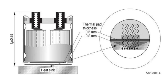 【NCC電容】鋁電解電容器的工作原理，如何選擇最適合的電容器？