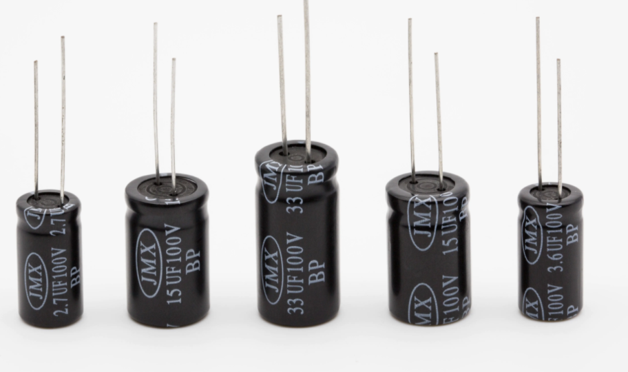 黑金剛電容 黑金剛電容