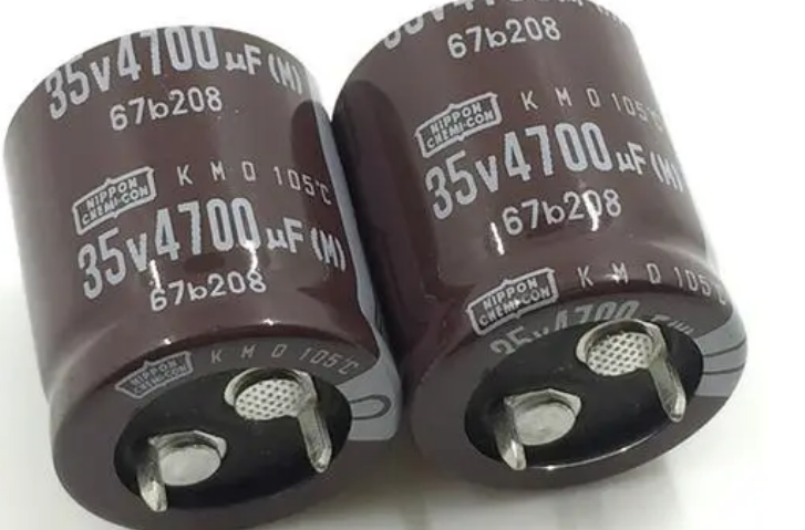 黑金剛電容 黑金剛電容