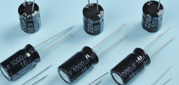 黑金剛電容 黑金剛電容