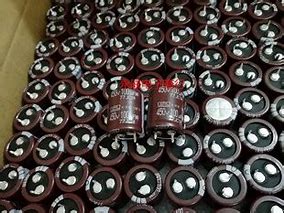 NCC電容|黑金剛電容|NIPPON CHEMI-CON|超級(jí)電容器|鋁電解電容 NCC電容|黑金剛電容|NIPPON CHEMI-CON|超級(jí)電容器|鋁電解電容