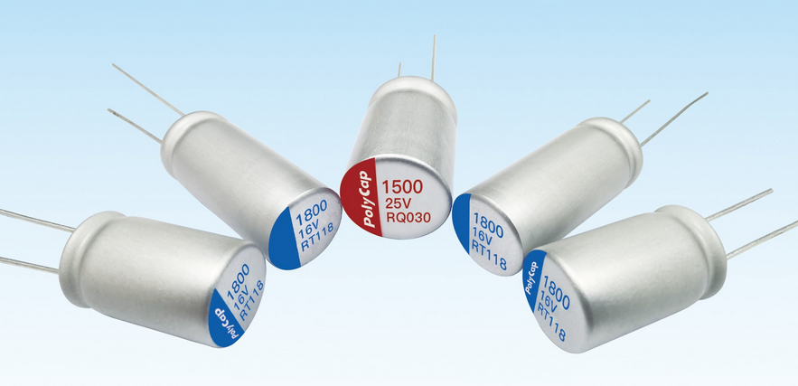 黑金剛電容 黑金剛電容